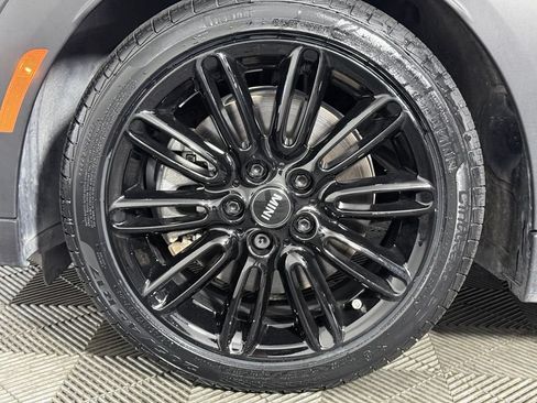 Certified 2024 MINI Cooper S FWD image 29