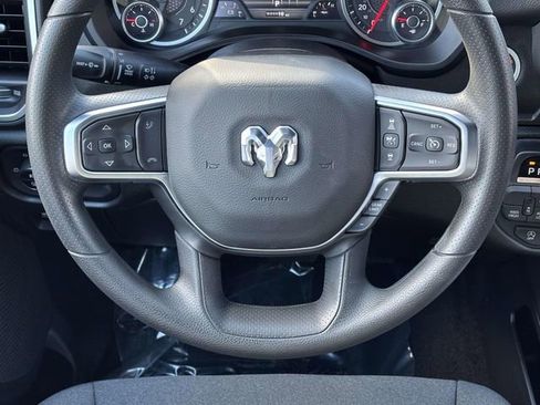 New 2026 RAM 1500 Express image 8