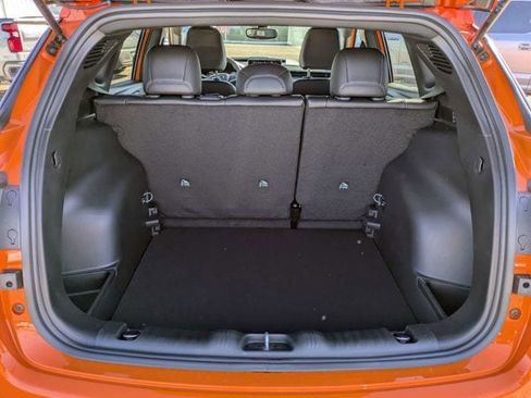 New 2026 Jeep Compass Latitude image 13