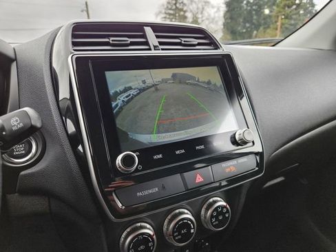 Used 2024 Mitsubishi Outlander Sport SE image 31