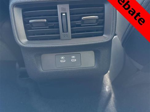 New 2025 Nissan Murano SL image 18