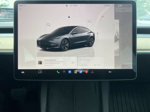 Used 2023 Tesla Model 3 Standard Range RWD image 5