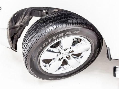 Used 2024 RAM 1500 Tradesman w/ Tradesman SXT Package AWD/4WD image 12
