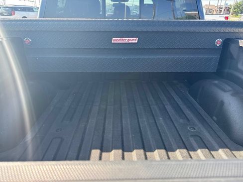Used 2025 Ford F150 Tremor w/ Equipment Group 402A High AWD/4WD image 5