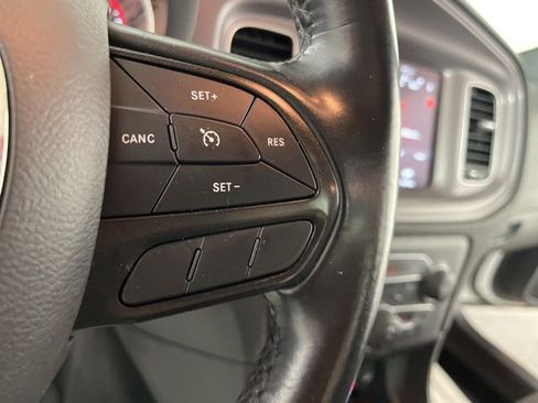 Used 2023 Dodge Charger SXT RWD image 22
