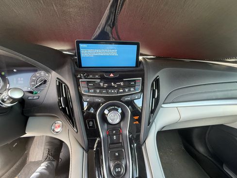 Used 2023 Acura RDX FWD w/ Technology Package image 14