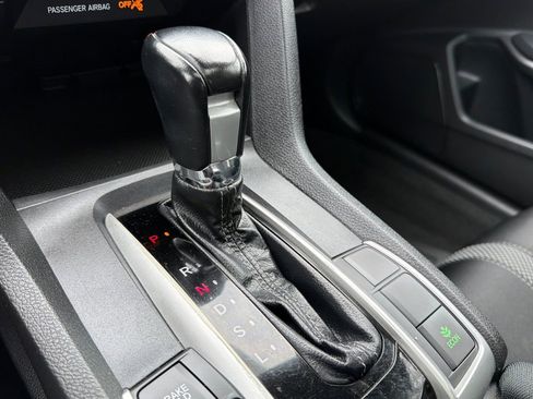 Used 2020 Honda Civic EX image 19