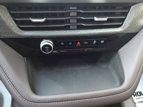 New 2026 Ford Explorer Platinum w/ LUX Leather Package image 12