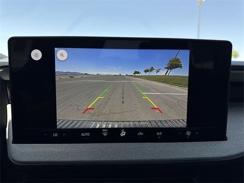 New 2025 Ford Maverick XLT image 18