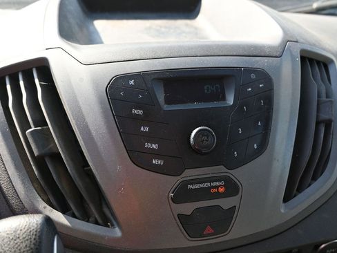 Used 2017 Ford Transit 150 130 Low Roof image 25