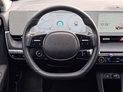 Used 2024 Hyundai Ioniq 5 SEL image 16