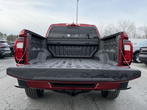 New 2026 GMC Canyon Elevation w/ Convenience Package image 9