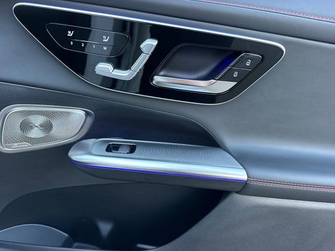 New 2026 Mercedes-Benz GLC 43 AMG 4MATIC Coupe image 31