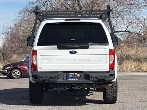 Certified 2020 Ford F250 XL w/ Power Equipment Group image 7