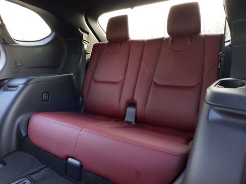 Certified 2023 MAZDA CX-9 Carbon Edition image 10