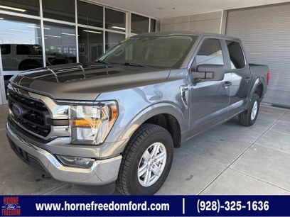 Used 2023 Ford F150 XLT
