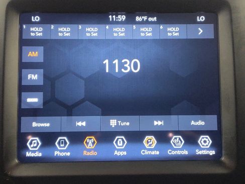 Used 2022 Jeep Cherokee Latitude Lux FWD image 25