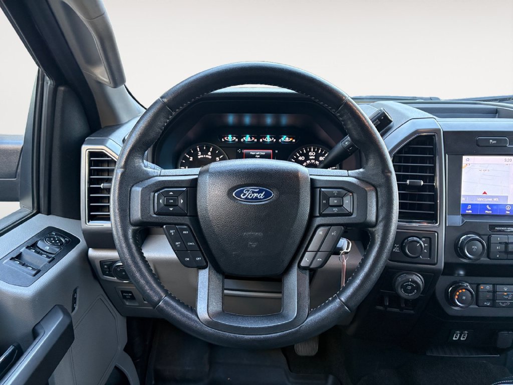 Used 2020 Ford F150 XLT w/ Equipment Group 302A Luxury AWD/4WD image 13
