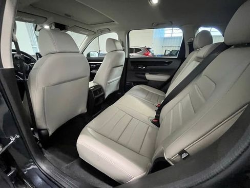 Used 2023 Honda CR-V EX-L image 14