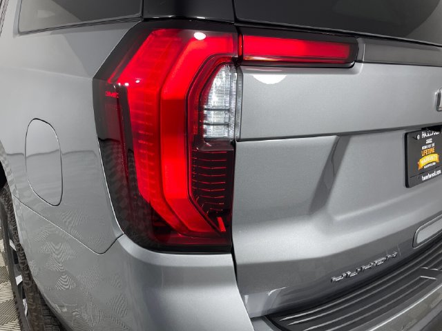 Certified 2026 GMC Yukon XL AT4 w/ AT4 Premium Package AWD/4WD image 20
