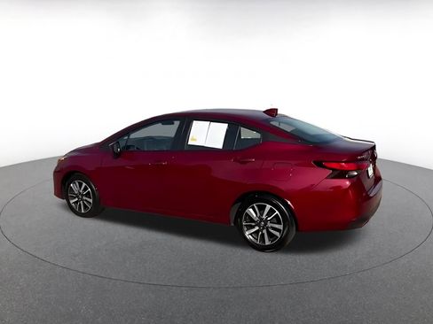 Used 2025 Nissan Versa SV image 16