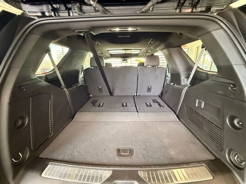 Used 2023 Chevrolet Tahoe RST AWD/4WD image 14