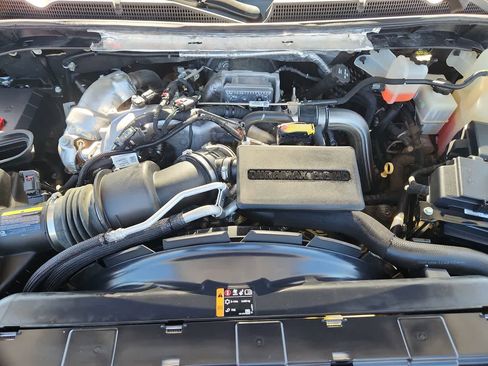 Used 2020 GMC Sierra 2500 Denali w/ Denali Ultimate Package image 13