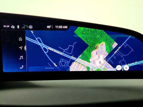 Used 2023 Lucid Air Touring image 19