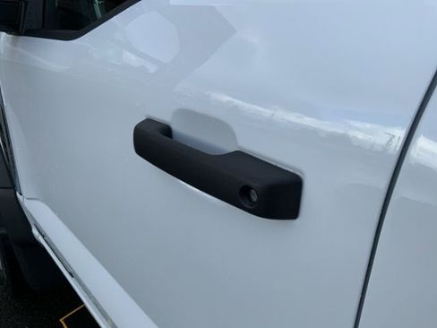 New 2024 Ford F450 XL image 8