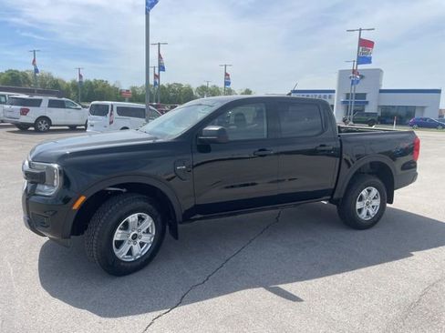 New 2026 Ford Ranger XL image 4