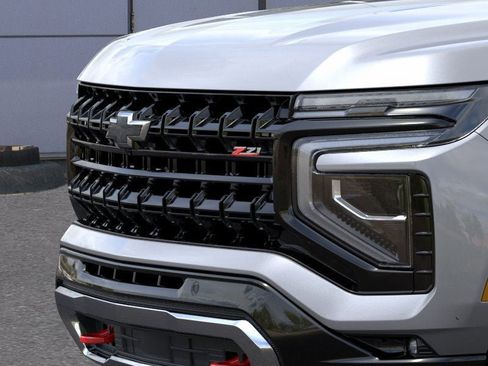 New 2026 Chevrolet Tahoe Z71 w/ Z71 Off-Road Package AWD/4WD image 41