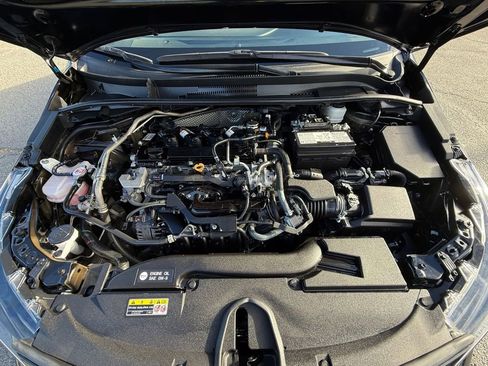 Used 2024 Toyota Corolla LE image 26