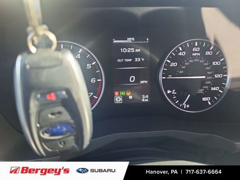 New 2026 Subaru Ascent Bronze Edition image 16