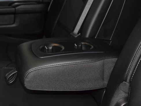 Used 2024 RAM 2500 Laramie w/ Night Edition image 41