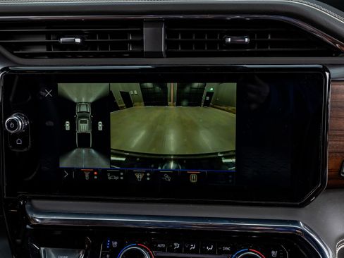 Used 2025 GMC Sierra 1500 Denali Ultimate image 26