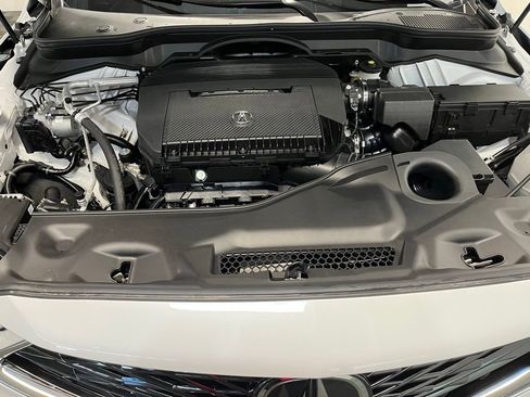New 2026 Acura MDX SH-AWD w/ Technology Package image 20