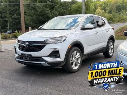 Used 2021 Buick Encore GX Preferred