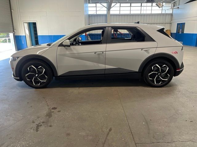 Used 2024 Hyundai Ioniq 5 SEL RWD image 6