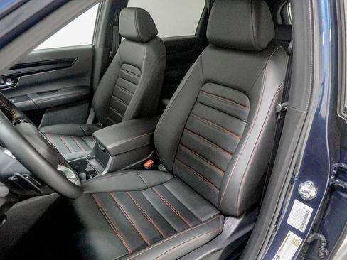 Used 2026 Honda CR-V Sport Touring image 19