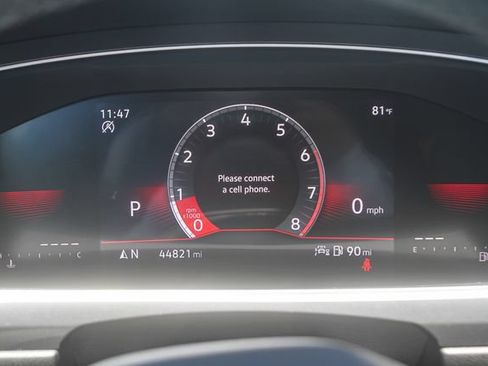 Used 2023 Volkswagen Tiguan SE R-Line FWD image 24