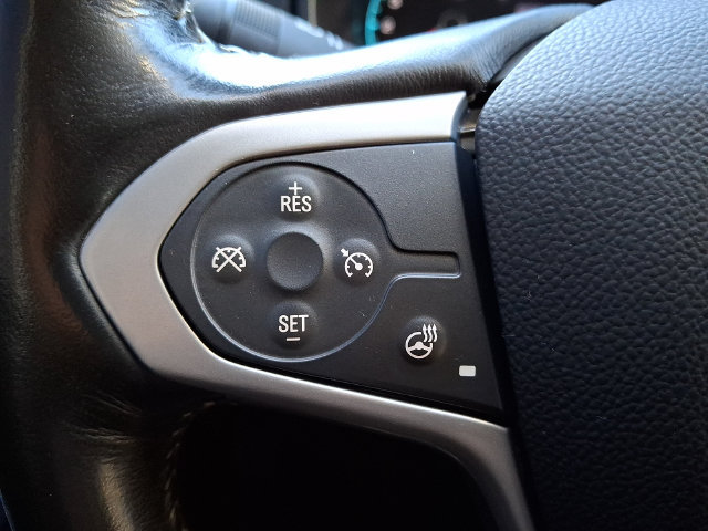 Used 2019 Chevrolet Colorado ZR2 AWD/4WD image 20