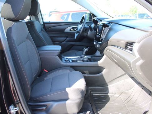Used 2020 Chevrolet Traverse LS image 20