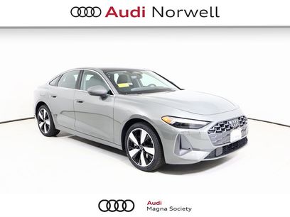 New 2025 Audi A5 2.0T Premium Plus