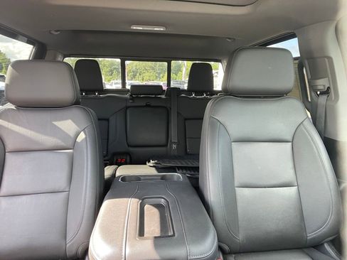 Used 2022 GMC Sierra 1500 AT4 image 31