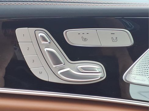 Certified 2023 Mercedes-Benz AMG GT 53 image 26