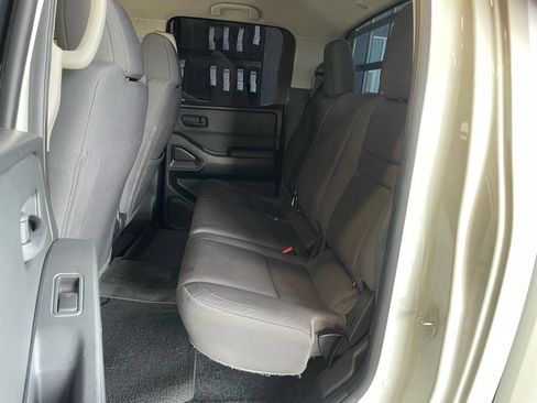 Certified 2023 Nissan Frontier S image 16