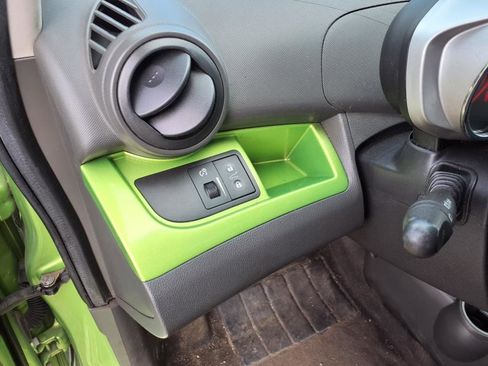 Used 2014 Chevrolet Spark LS image 17