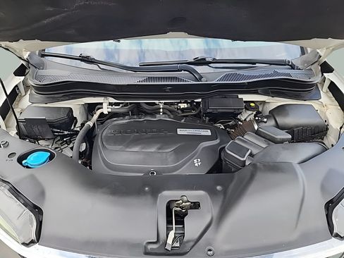 Used 2019 Honda Ridgeline RTL-T image 23