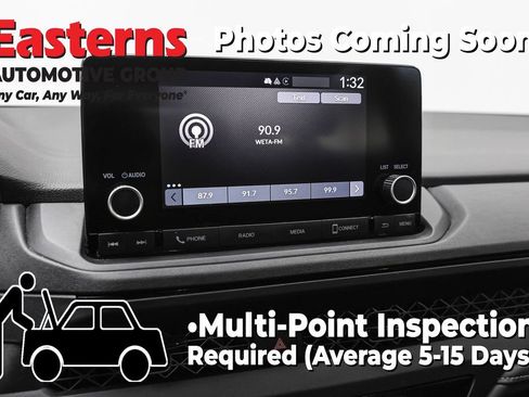 Used 2023 Honda Accord LX image 18