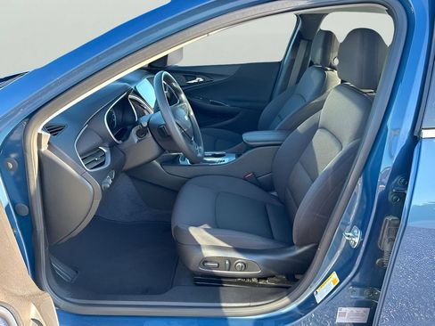 Used 2024 Chevrolet Malibu LT FWD image 11